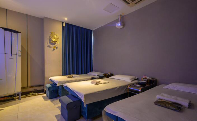 郑州靠谱的养生会所怎样选择：专业指南避开消费陷阱