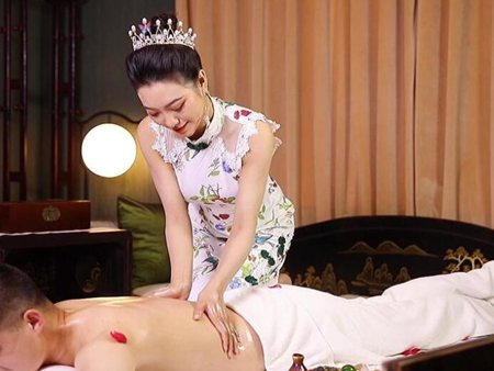 郑州精油按摩的化学奥秘：芳香疗法如何作用于身心